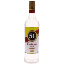 CACHACA 51 40% 70CL
