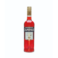 CAMPARI BITTERS - 25% - 750ML