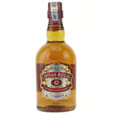 CHIVAS REGAL 12YRS 70CL