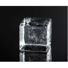 ICE BLOCK (CUBES) 5CM X 5CM X 5CM (24PC/PKT)