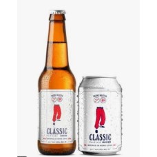 YOUNG MASTER CLASSIC PALE ALE 5% (330ML X 24BTL)