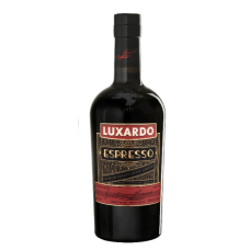 LUXARDO ESPRESSO ALC 27% (700ML X BTL)