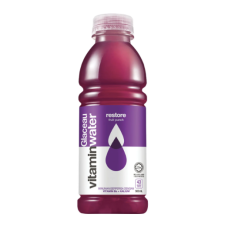VITAMIN RESTORE FRUIT PUNCH (500ML X 12 BTL X CTN)