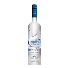 GREY GOOSE VODKA (75CL)