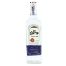 JOSE CUERVO CALAVERA SILVER 750ML X BTL
