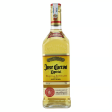 JOSE CUERVO GOLD