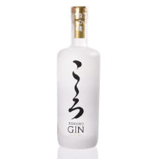KOKORO LONDON DRY GIN 700ML X BTL
