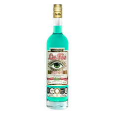 LA FEE ABSINTHE BOHEMIAN 70% - 700ML