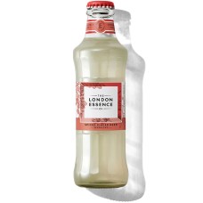 LONDON ESSENCE SPICED GINGER BEER 16 BTL X CTN