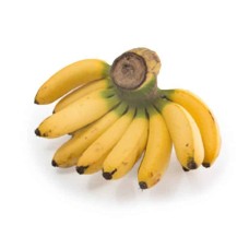 BANANA BERANGAN (KG) 