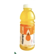 VITAMIN RESTORE ORANGE (500ML X 12 BTL X CTN)
