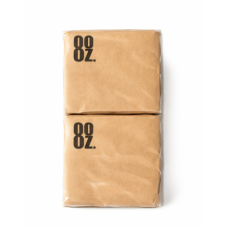 8OZ PRINTED COCKTAIL NAPKIN (200 PIECES X PKT)