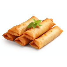 CHICKEN POPIAH (PCS)