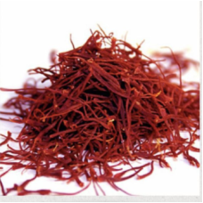 SAFFRON (20GM X PKT)