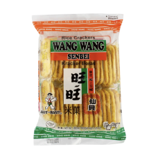 WANG WANG SENBEI 92GM (PKT)