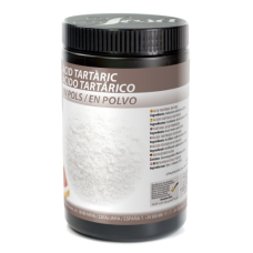 SOSA TARTARIC ACID (900GM X BTL)