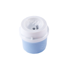 FLUSH & GO TOILET BLUE (30 UNIT X CTN)