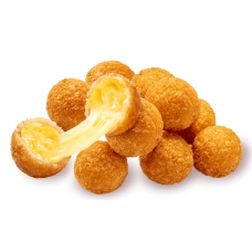 CHEESE KEJU BALLS (PKT)