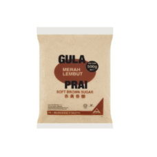 BROWN SUGAR 1KG X PKT