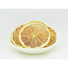 DEHYDRATED LEMON FRUITS (100G X PKT)