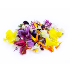 EDIBLE FLOWER 30GM X PKT