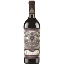 GRAN SASSO MONTEPULCIANO D' ABRUZZO DOC (750ML X BTL)