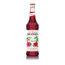 MONIN HIBISCUS SYRUP FS 700ML