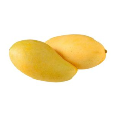 MANGO LOCAL RIPE 250GM X NOs. (KG)