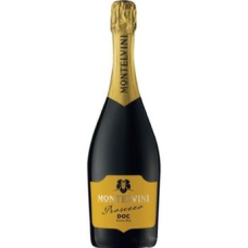MONTELVINI PROMOSSO PROSECCO EXTRA DRY (BTL)