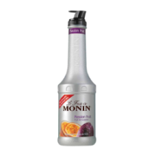 MONIN PASSION FRUIT MIX - 1LTR/BTL