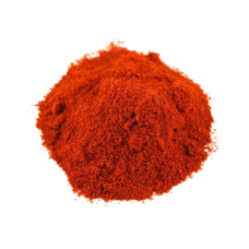 BABAS SERBUK CHILLI POWDER 1KG