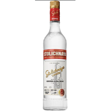STOLICHNAYA PREMIUM 70CL (BTL)